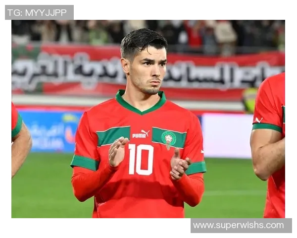 摩洛哥足球明星众多是偶然还是必然的历史选择与文化传承