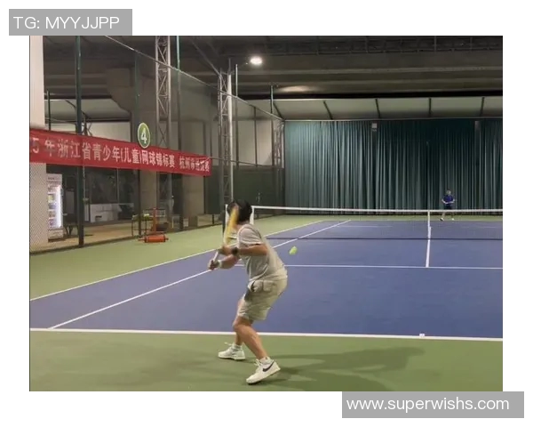 杭州网球队逆袭之路揭秘：从默默无闻到荣耀巅峰的奋斗历程