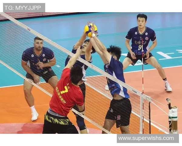 武汉排球队团队协作新模式引发热议助力排球运动发展