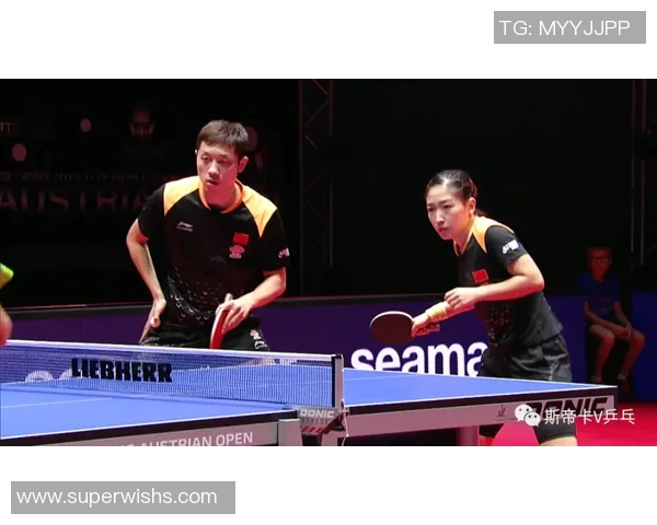 西安乒乓球队强势领跑欧锦赛积分榜以50分稳居第一位