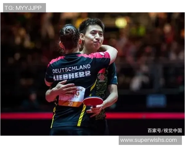赛后分析：上海乒乓球队与重庆乒乓球队的默契配合与战术探讨