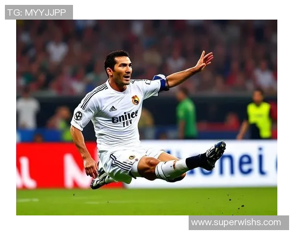 足球明星圣子揭晓他在绿茵场上的传奇故事与成就分析