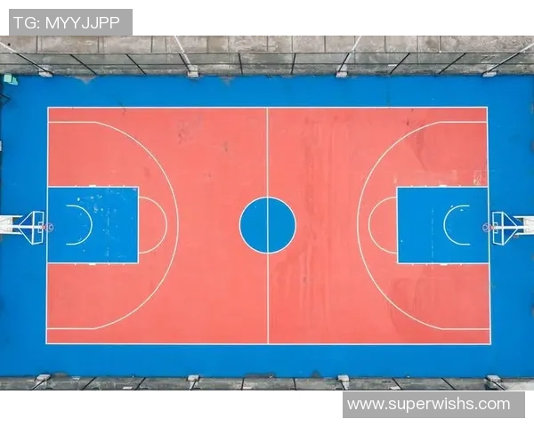 从零起步打造篮球心理素质全面提升指南与实战技巧分享