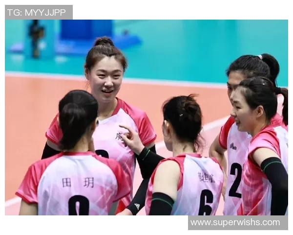 广州排球队在全国排球速度排行榜中荣登第七名展现实力与潜力