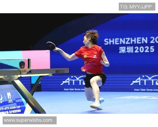 杭州乒乓球队在联合会杯中的默契配合与战术分析