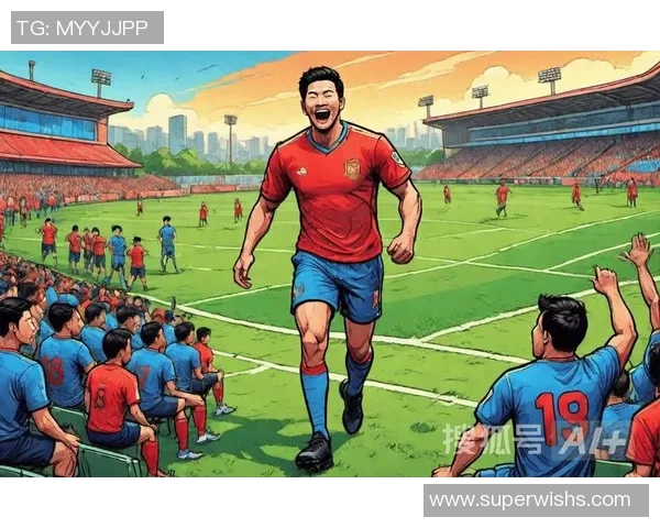 足球明星漫画版曼联的奇幻冒险与激情对决之旅 足球明星漫画版曼联的奇幻冒险与激情对决之旅