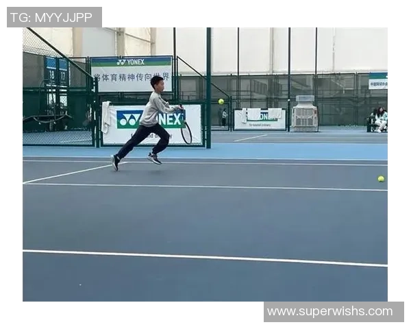 成都网球队在挑战赛中的默契配合与战术执行全解析