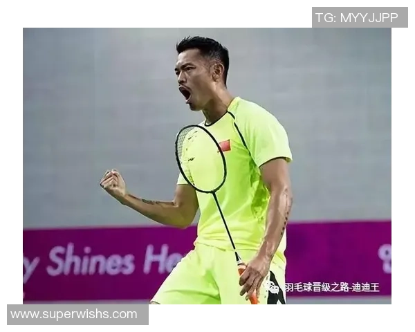 重庆羽毛球队在世界锦标赛中的个人能力展现与分析