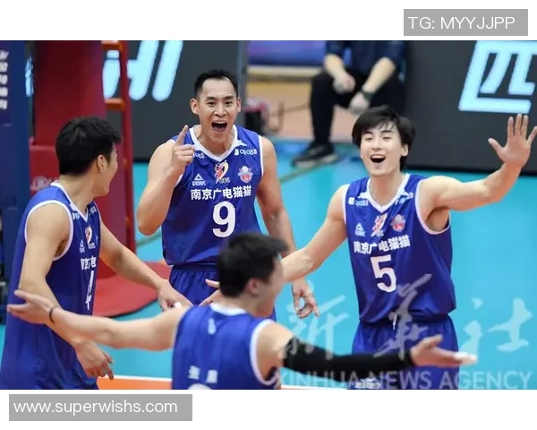 南京排球队的力量揭秘：从训练到比赛的全景探索与背后故事