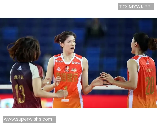 北京排球队最新排球配合技巧TOP10解析引领潮流