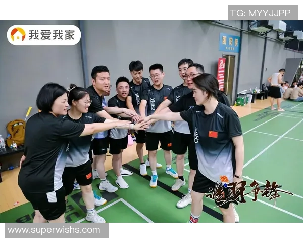 武汉羽毛球队荣登全国团队协作排行榜第二名展现卓越实力与团队精神 武汉羽毛球队荣登全国团队协作排行榜第二名展现卓越实力与团队精神